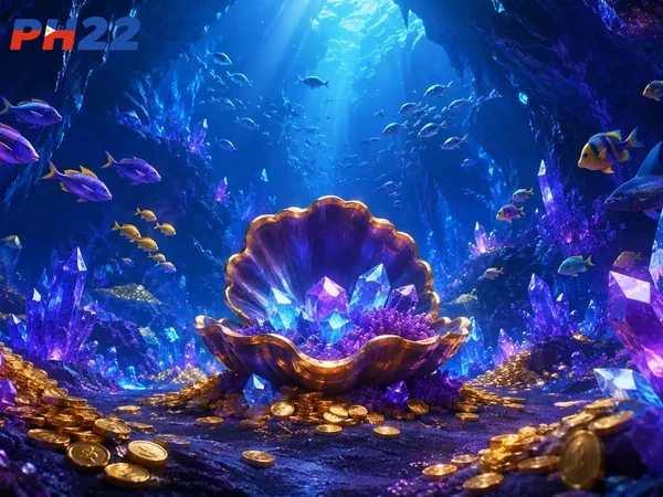 Monkey King Fishing Image 1
