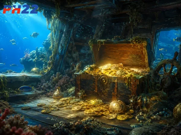 Monkey King Fishing Image 3