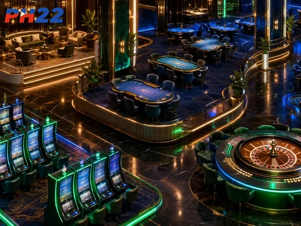 PH22 Ocean Phoenix screen 2