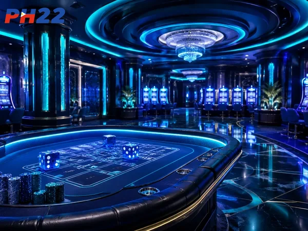 PH22 Ocean Phoenix screen 3